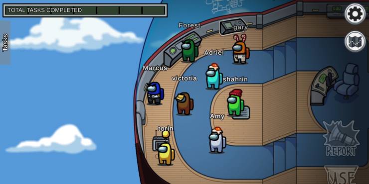 Why Among Us 2021 Roadmap Hasnt Released Yet Why Among Us 2021 Roadmap Hasnt Released Yet